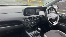 Hyundai i10 1.0 [63] Advance 5dr [Nav] Petrol Hatchback